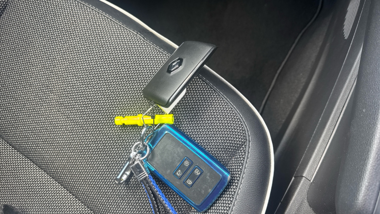 Renault Captur 1.0 TCE 90 SE Edition 5dr Petrol Hatchback